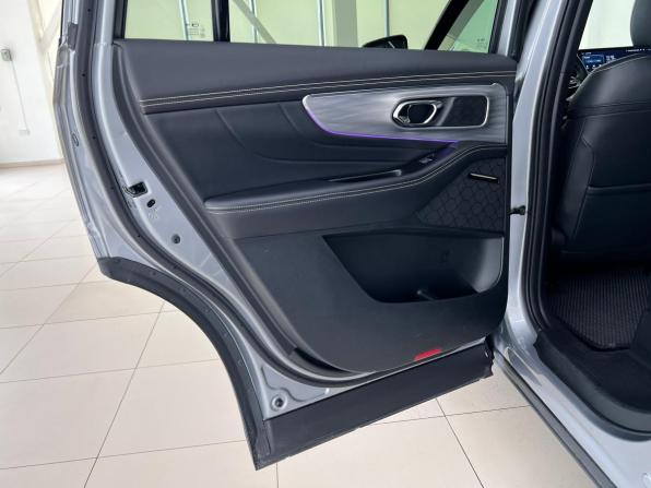 GAC GS8 II с пробегом 2024 года, цена 3 550 000 рублей, 66035 км, внедорожник, Автокод Объявления