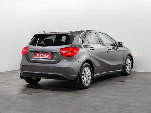 Mercedes-Benz A-Класс III (W176) с пробегом 2013 года, цена 1 500 000 рублей, 137511 км, хэтчбек, Автокод Объявления