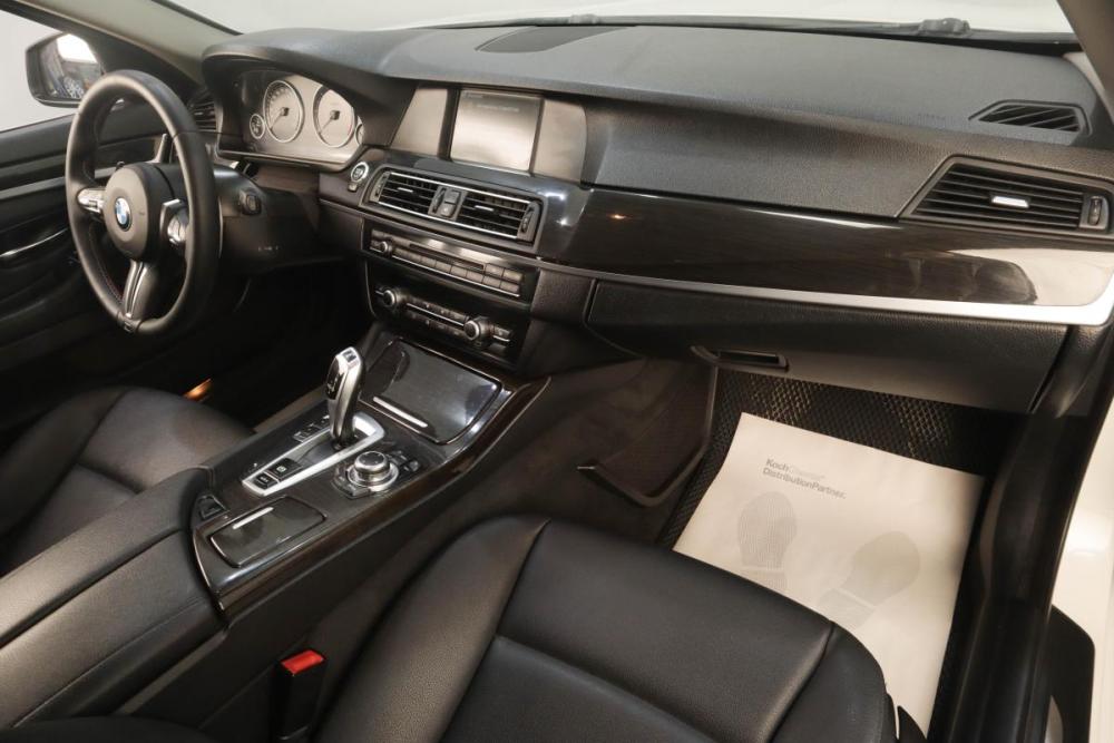 BMW 5 серии VI (F10/F11/F07) Челябинск  - изображение 10