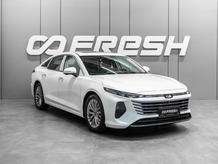 FAW Bestune B70 I Рестайлинг Тюмень  - изображение 1