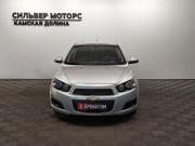 Chevrolet Aveo II Пермь  - изображение 29