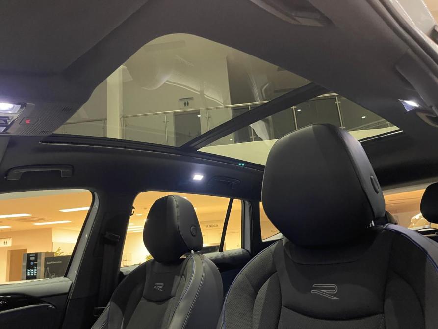 Volkswagen Tiguan III (China Market) Воронеж  - изображение 10