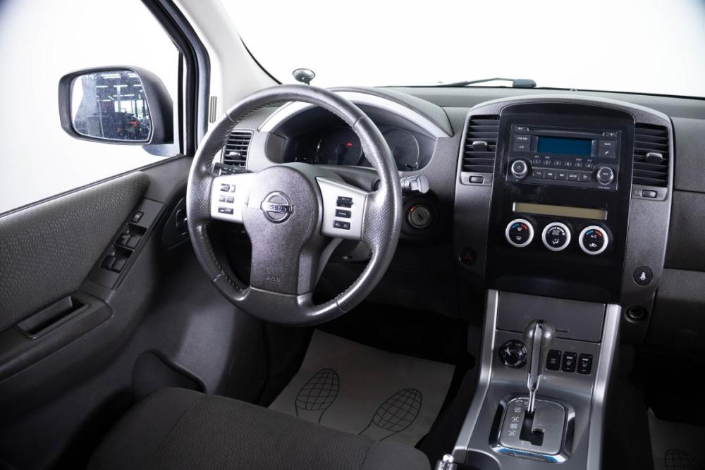 Nissan Pathfinder III Рестайлинг Пермь  - изображение 12