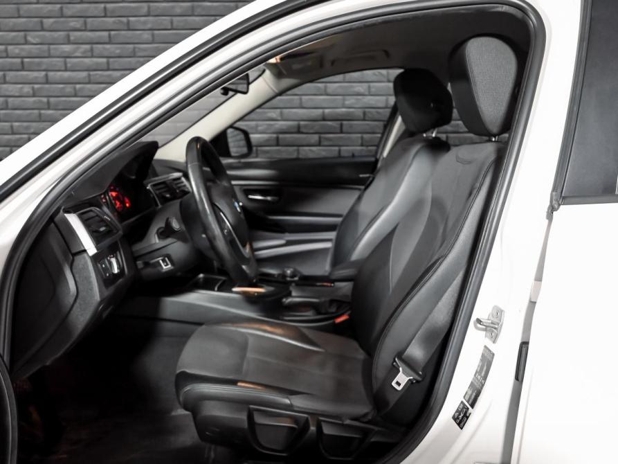 BMW 3 серии VI (F3x) Рестайлинг Екатеринбург  - изображение 10