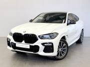 BMW X6 III (G06) Воронеж  - изображение 33