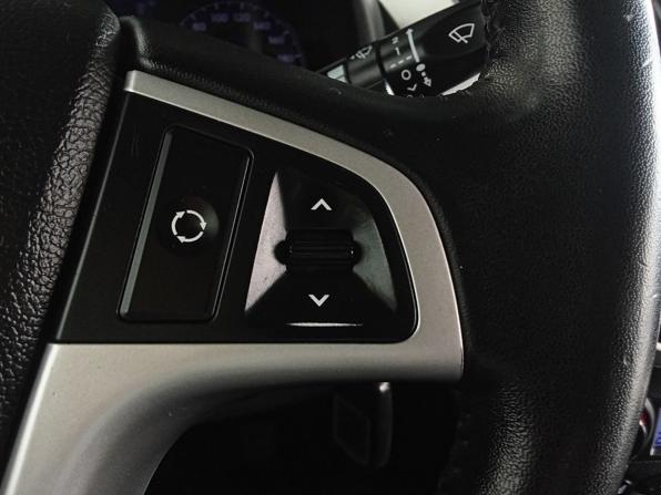 Hyundai Solaris I с пробегом 2012 года, цена 680 000 рублей, 203750 км, седан, Автокод Объявления