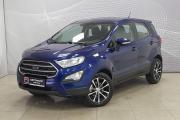Ford EcoSport II Рестайлинг Новокузнецк  - изображение 23