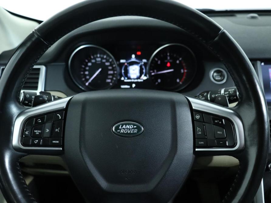 Land Rover Discovery Sport I Санкт-Петербург  - изображение 17