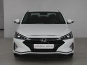Hyundai Elantra VI (AD) Рестайлинг Старый Оскол  - изображение 22