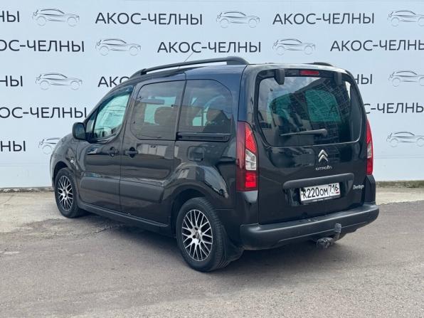 Citroen Berlingo II Рестайлинг с пробегом 2012 года, цена 680 000 рублей, 167930 км, минивэн, Автокод Объявления