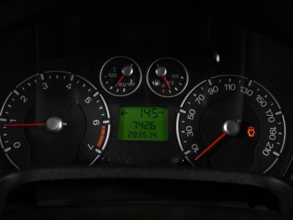 Ford Fiesta Mk5 с пробегом 2008 года, цена 519 000 рублей, 283514 км, хэтчбек, Автокод Объявления