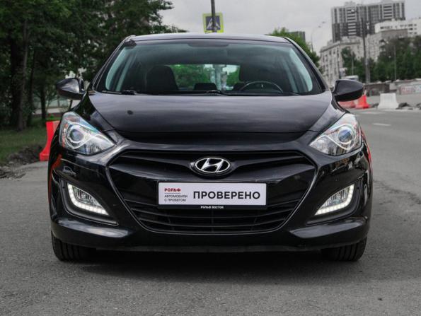 Hyundai i30 II с пробегом 2012 года, цена 1 150 000 рублей, 102517 км, хэтчбек, Автокод Объявления