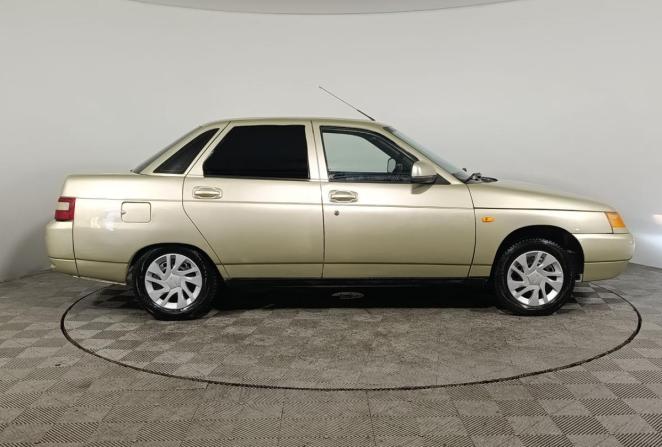 Lada (ВАЗ) 2110 с пробегом 2006 года, цена 240 000 рублей, 287040 км, седан, Автокод Объявления