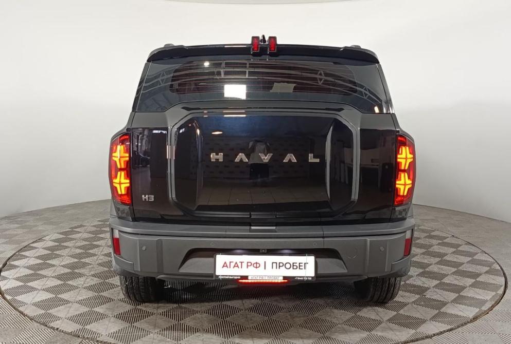Haval H3 I Волгоград  - изображение 6