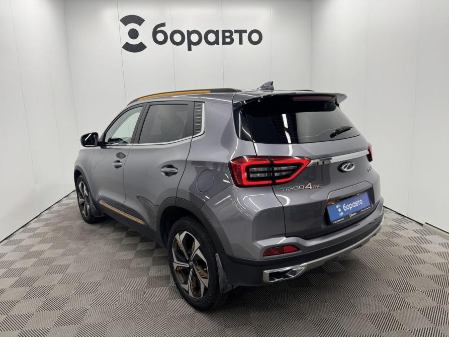 Chery Tiggo 4 Pro I Воронеж  - изображение 6