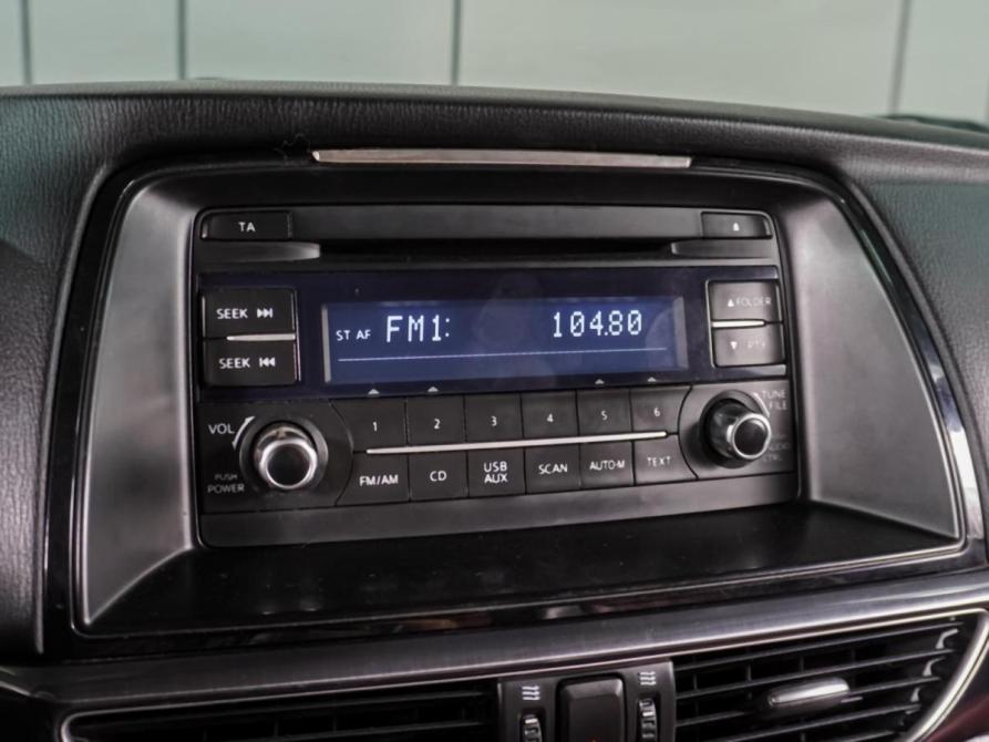 Mazda 6 III (GJ) Воронеж  - изображение 13
