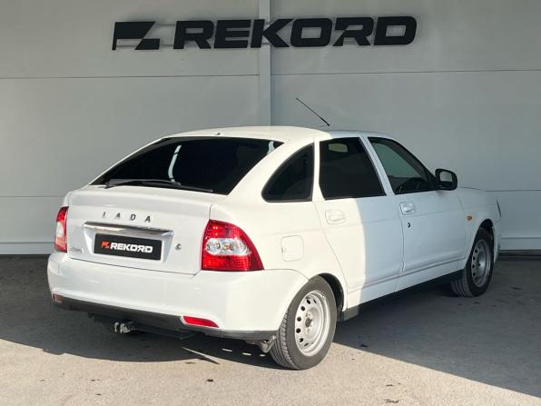 Lada (ВАЗ) Priora I с пробегом 2012 года, цена 329 000 рублей, 276200 км, хэтчбек, Автокод Объявления