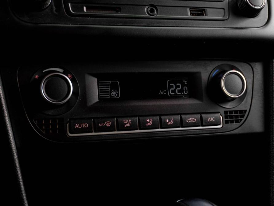Volkswagen Polo V Рестайлинг Тюмень  - изображение 14