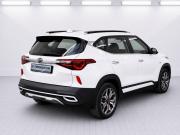 Kia Seltos I Москва  - изображение 23