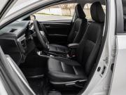 Toyota Corolla XI (E160 E170 E180) Краснодар  - изображение 29
