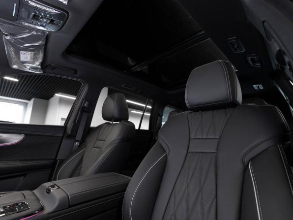 GAC Trumpchi GS8 II с пробегом 2026 года, цена 4 600 000 рублей, 25 км, внедорожник, Автокод Объявления