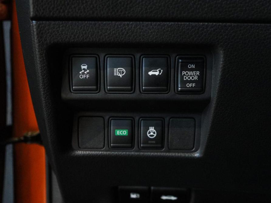 Nissan X-Trail III Рестайлинг Москва  - изображение 22