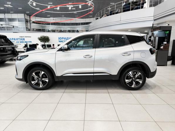 Chery Tiggo 4 Pro I Рестайлинг с пробегом 2024 года, цена 1 650 000 рублей, 16847 км, внедорожник, Автокод Объявления