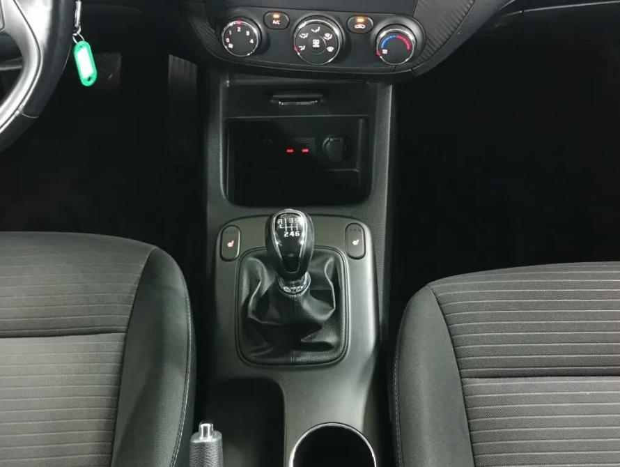 Kia Cerato III Санкт-Петербург  - изображение 16