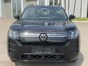 Volkswagen Teramont II (China Market) Казань  - изображение 41
