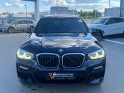 BMW X3 III (G01) Калуга  - изображение 37