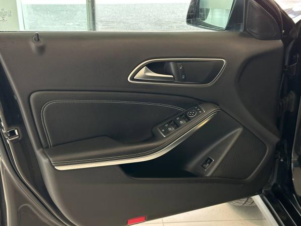 Mercedes-Benz GLA I (X156) с пробегом 2016 года, цена 1 775 000 рублей, 215013 км, внедорожник, Автокод Объявления
