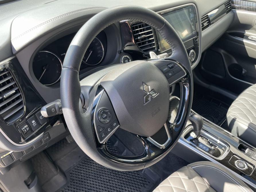 Mitsubishi Outlander III Рестайлинг 3 Москва  - изображение 14