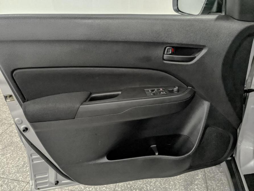 Suzuki Vitara II Рестайлинг Москва  - изображение 19