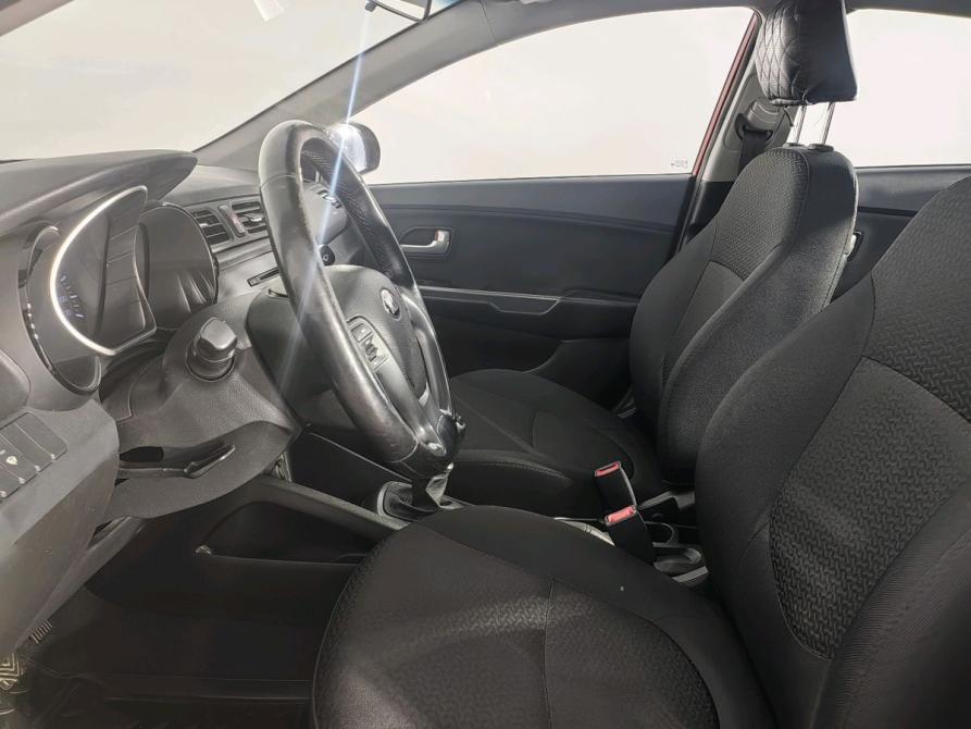 Kia Rio III Рестайлинг Санкт-Петербург  - изображение 10
