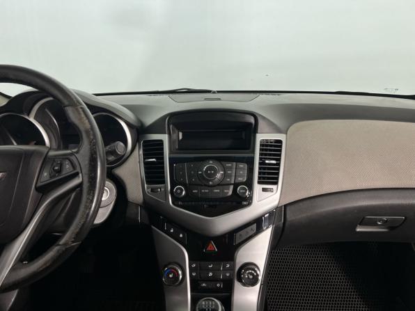 Chevrolet Cruze I с пробегом 2011 года, цена 475 000 рублей, 263000 км, седан, Автокод Объявления