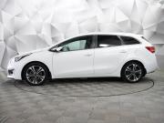 Kia Ceed II Рестайлинг Ульяновск  - изображение 22
