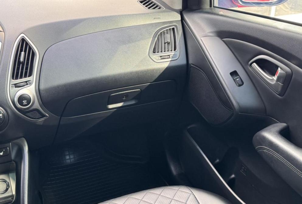 Hyundai ix35 I Владимир  - изображение 16
