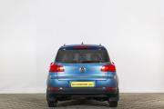 Volkswagen Tiguan I Рестайлинг Тюмень  - изображение 27