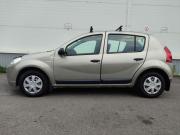 Renault Sandero I Санкт-Петербург  - изображение 28