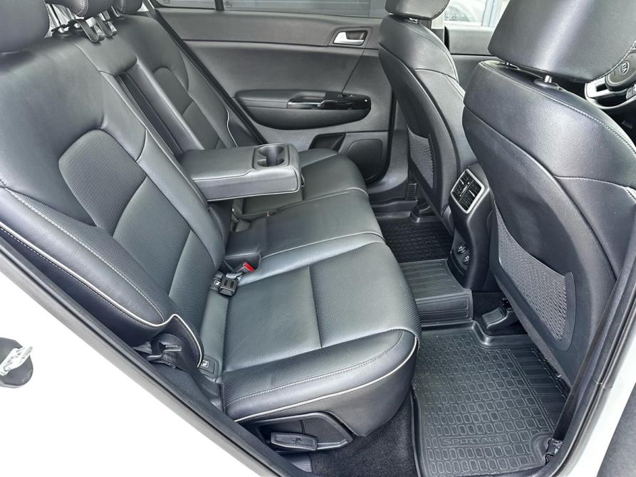 Kia Sportage IV Рестайлинг Волгоград  - изображение 32