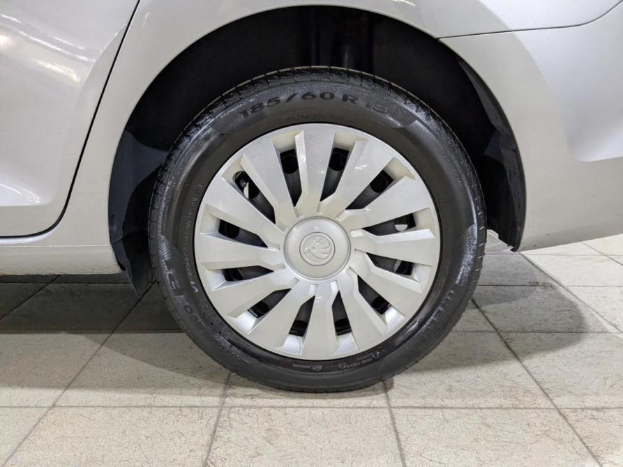 Skoda Rapid II Химки  - изображение 5