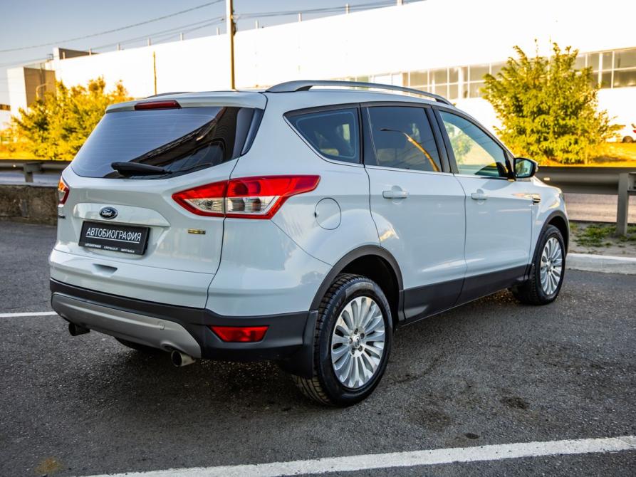 Ford Kuga II Волгоград  - изображение 7