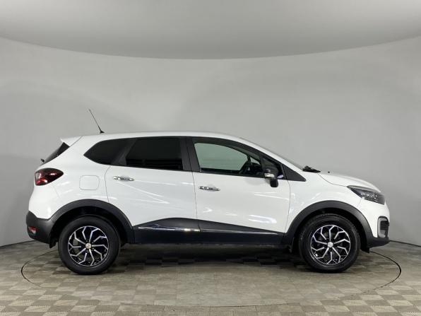 Renault Kaptur I с пробегом 2019 года, цена 1 175 000 рублей, 133270 км, внедорожник, Автокод Объявления