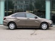 Lada (ВАЗ) Vesta I Рестайлинг (NG) Самара  - изображение 18