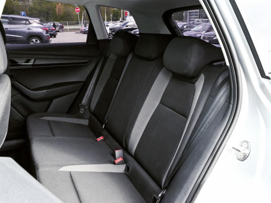 Skoda Karoq I Екатеринбург  - изображение 16