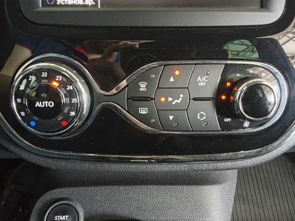 Renault Kaptur I с пробегом 2019 года, цена 1 650 000 рублей, 76999 км, внедорожник, Автокод Объявления
