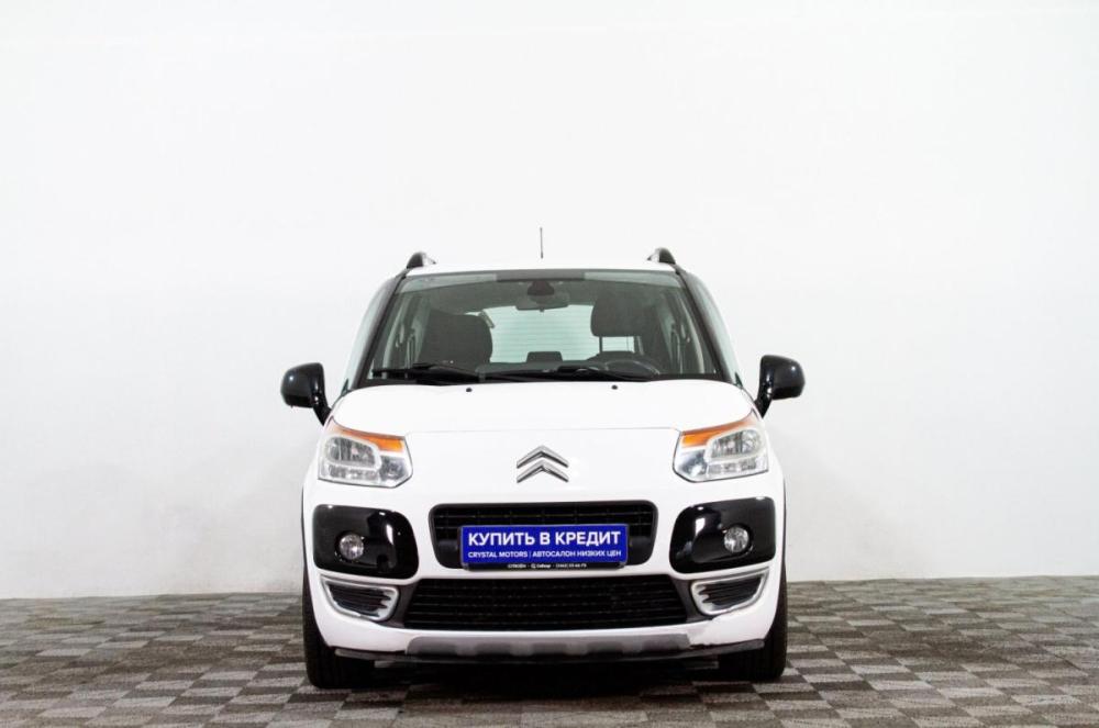 Citroen C3 Picasso I Сургут  - изображение 2