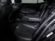 Lexus IS III Рестайлинг Москва  - изображение 29