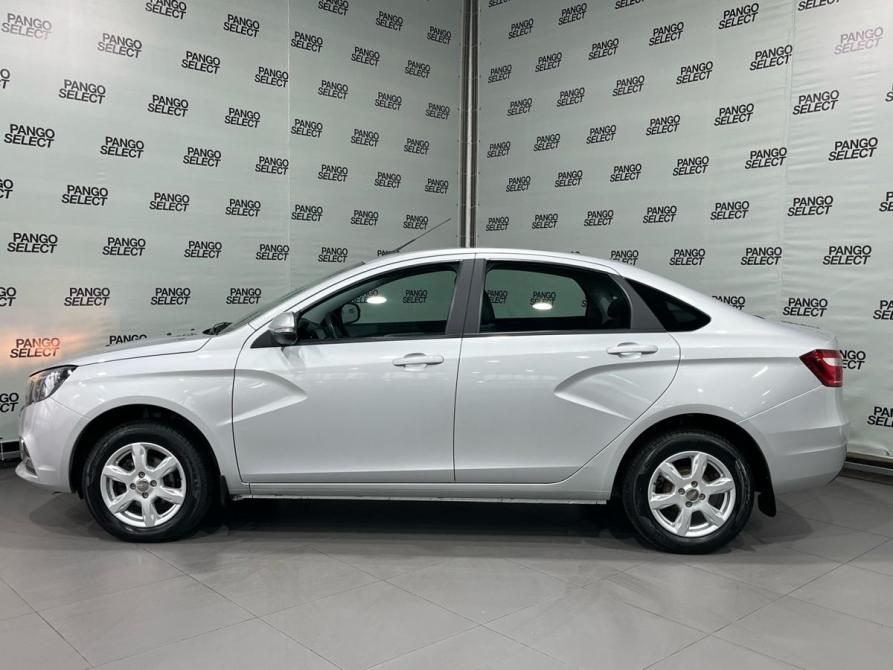 Lada (ВАЗ) Vesta I Оренбург  - изображение 2