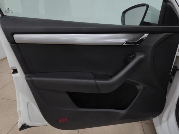 Skoda Octavia III (A7) с пробегом 2016 года, цена 1 470 000 рублей, 46927 км, лифтбек, Автокод Объявления